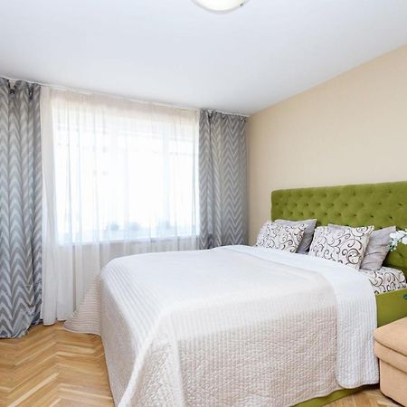 Apartment Korolya 20 Minsk Exterior photo