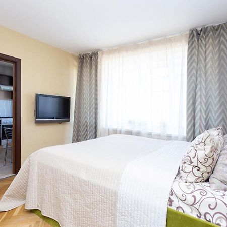 Apartment Korolya 20 Minsk Exterior photo