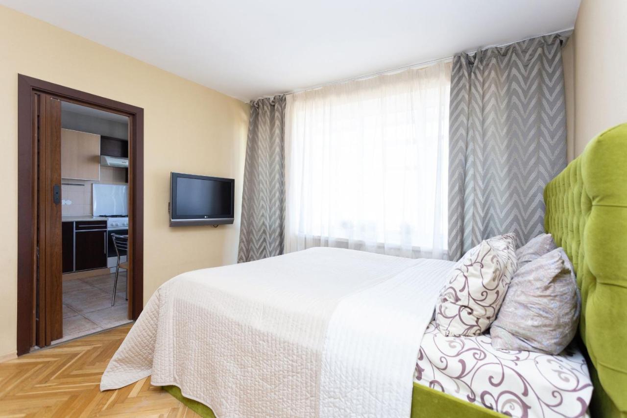 Apartment Korolya 20 Minsk Exterior photo