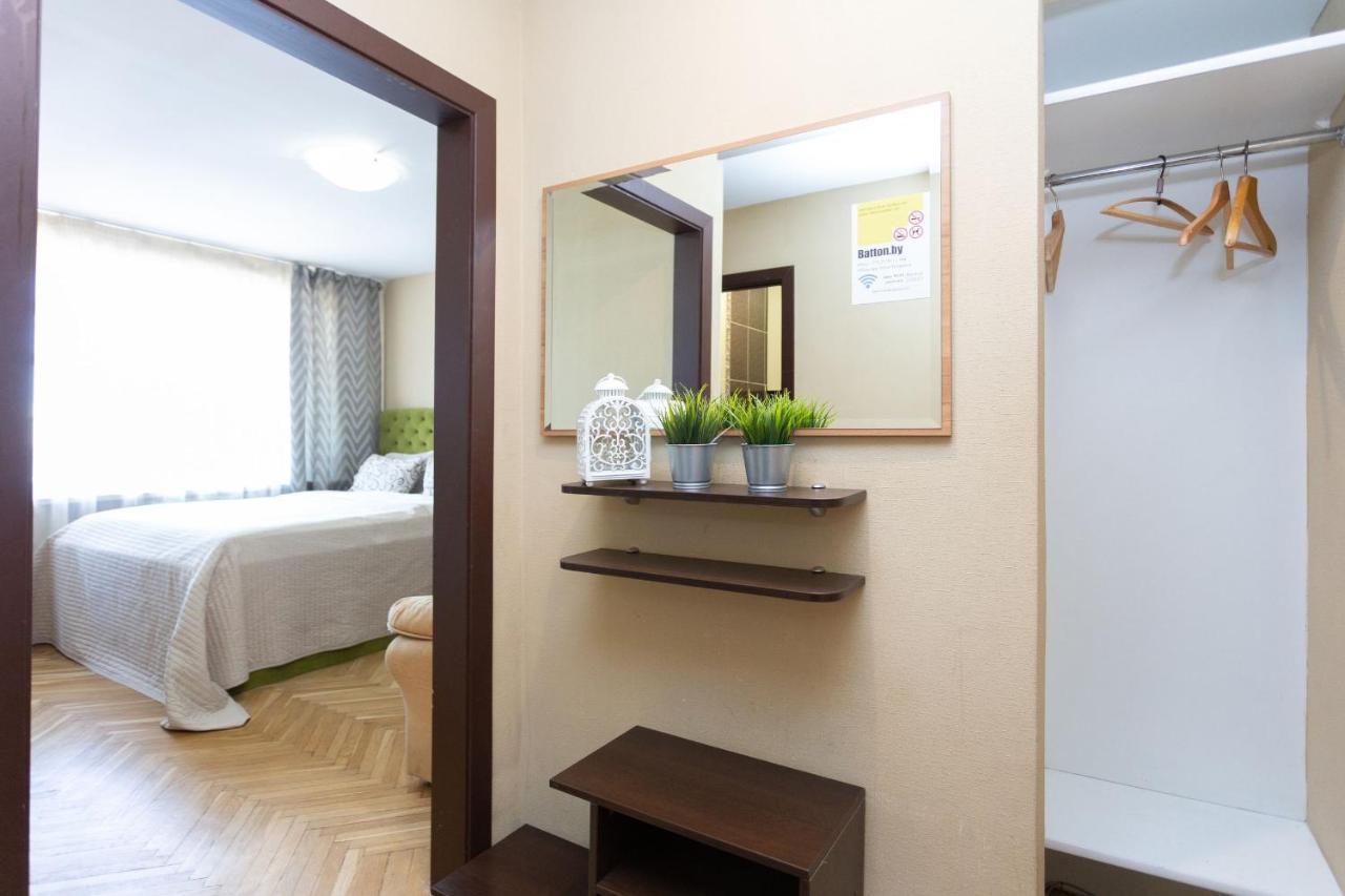 Apartment Korolya 20 Minsk Exterior photo